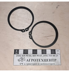 Кільце стопорне зовнішнє Днар060 DIN 471-060