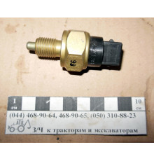 Вимикач стопів ВК-12-21 оригінал (2 контакти закрита фішка)