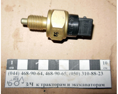 Вимикач стопів ВК-12-21 оригінал (2 контакти закрита фішка)