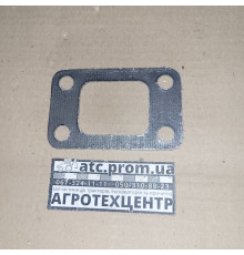 Прокладка ТКР-6 Д-245, Д-260 245-1008016-А