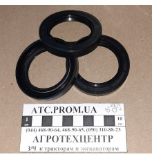 Манжета резино-армована 2.2-45х65/10