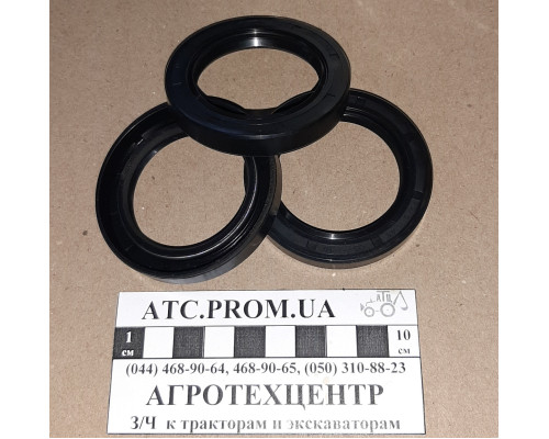 Манжета резино-армована 2.2-45х65/10