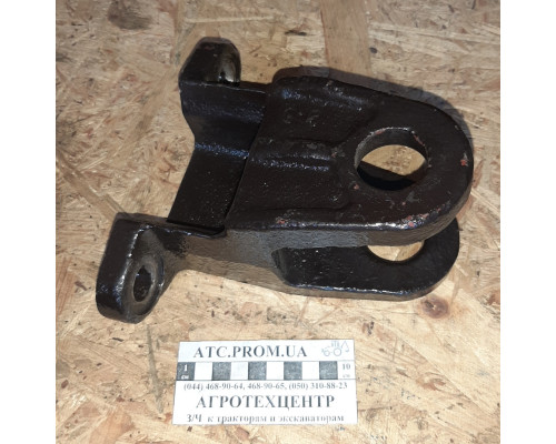 Буксир передній МТЗ (фаркоп) 80-2806011