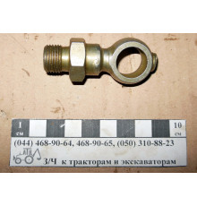 Перехідник гідроциліндра ЦС-50 (М16х1.5) 952-3407020