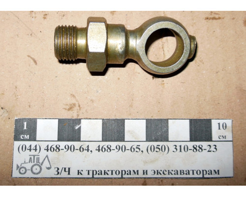 Перехідник гідроциліндра ЦС-50 (М16х1.5) 952-3407020