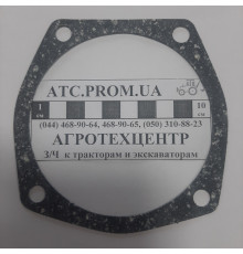 Прокладка фільтра тонкого очищення МТЗ, Д-240 240-1117102