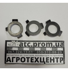 Шайба замкова болта з/м Т-40 Т25-2407057-Б