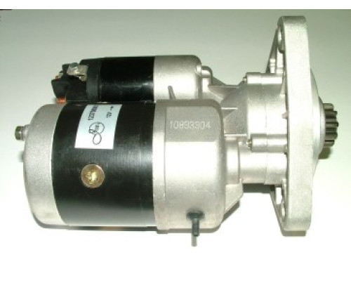 Стартера редукторні МТЗ, ЮМЗ, Т-40, Т-25, Т-16