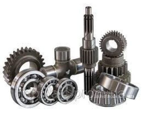Шестерні Вали КПП МТЗ, ЮМЗ, Т-40, Т-25, Т-16, ДТ-75