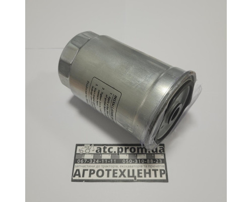 Фільтр паливний Д-240-245 нового взірця зі зливом REC200364 Rider