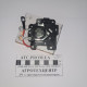 Регулятор напруги 12V з 3 вусиками 2402.3702  РТ-14-1У  811.3702  7302.3702