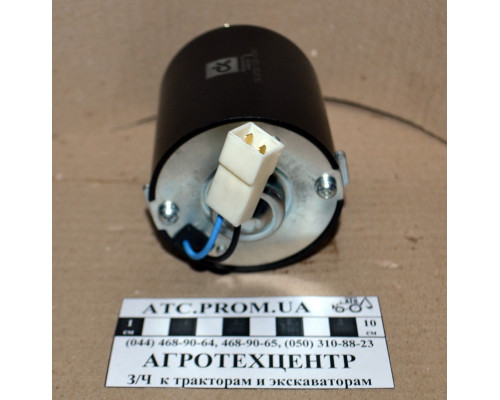 Електродвигун опалювача 12 В/40 Вт МТЗ, ЗІЛ, ГАЗ 9742.3730