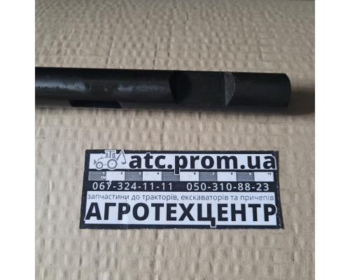 Вал управління КПП нового взірця МТЗ   70-1703210-Б-01