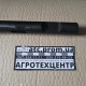 Вал управління КПП нового взірця МТЗ   70-1703210-Б-01