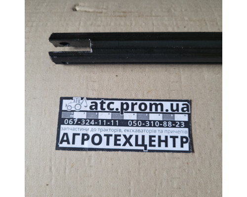 Вал управління КПП нового взірця МТЗ   70-1703210-Б-01