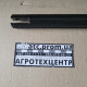 Вал управління КПП нового взірця МТЗ   70-1703210-Б-01