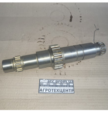 Вал первічний МТЗ-900, МТЗ-950 74-1701032