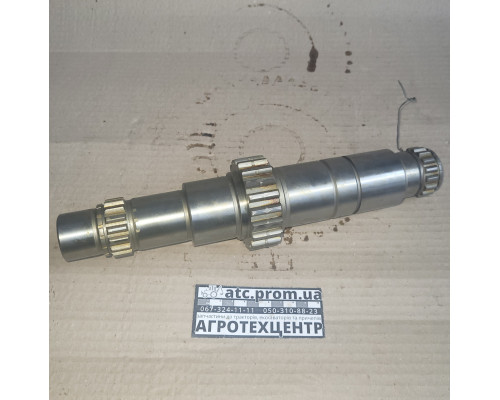 Вал первічний МТЗ-900, МТЗ-950 74-1701032
