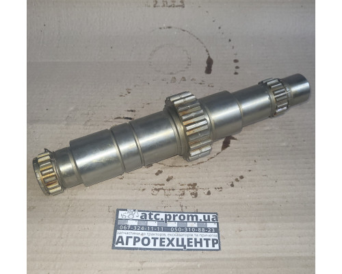 Вал первічний МТЗ-900, МТЗ-950 74-1701032