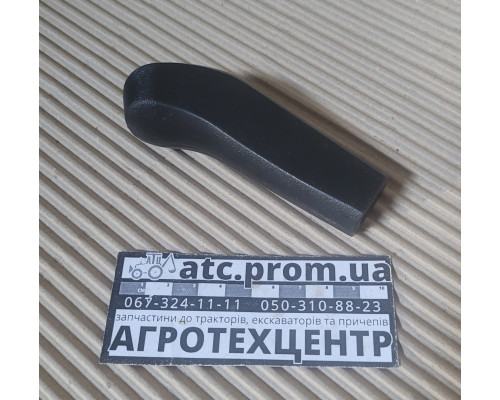 Рукоятка управления важіля ВОМ МТЗ А13.17.000