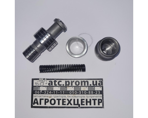 Клапан переливной Р-80 Р75-007