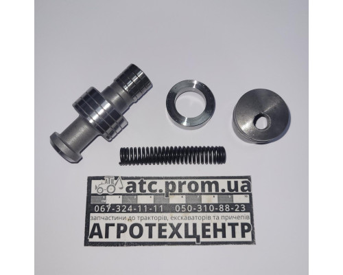 Клапан переливной Р-80 Р75-007