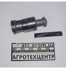 Клапан переливной Р-80 Р75-007