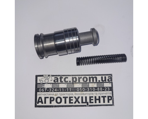 Клапан переливной Р-80 Р75-007