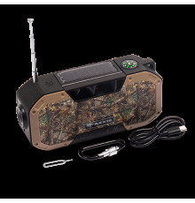 Мультифункціональний пристрій безперебійного живлення  ax-944 48021356064 мілітарі