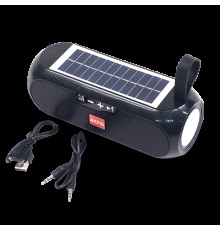 Колонка Bluetooth Picnic ax-1313 AXXIS