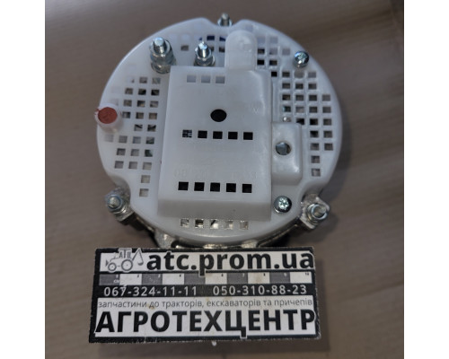 Генератор ЮМЗ 700ВТ оригінал Г460.3701