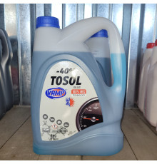Тосол А-40М (10л)