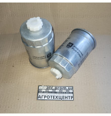 Фільтр паливний Д-240-245 нового зразку зі зливом ДК ФТ020-1117010