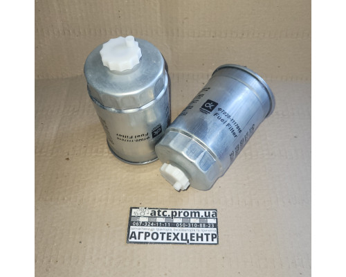 Фільтр паливний Д-240-245 нового зразку зі зливом ДК ФТ020-1117010