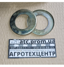 Кришка підшипника підвіски ПВМ МТЗ-320220-2305008