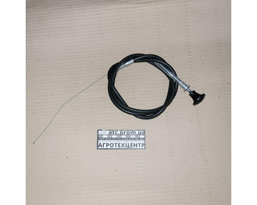 Трос останова двигуна МТЗ 1380мм 80В-1108300 311-005-01