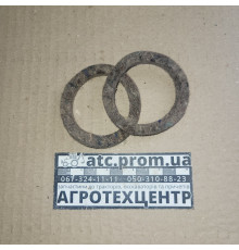 Кільце корпусу сальника передньої ступиці (А04.01.012) войлок