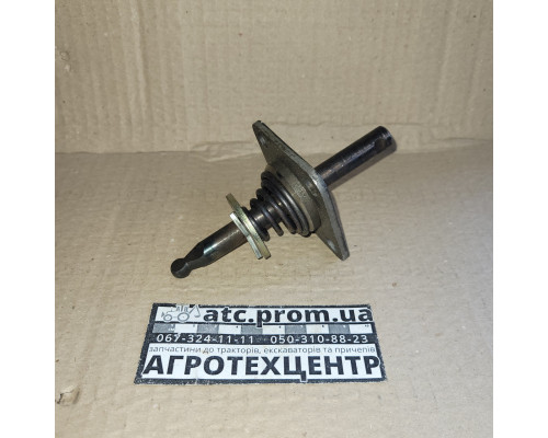 Важіль КПП МТЗ-320 нижній в сборі 220-1702060