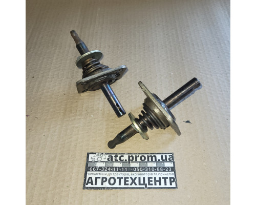 Важіль КПП МТЗ-320 нижній в сборі 220-1702060