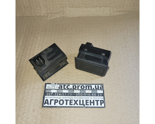 Пульт управлінняя тахоспідометром МТЗ  КД8083-П