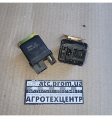 Реле стартера пускове  Foton 354, 404, 504