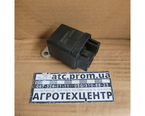 Реле стартера пускове  Foton 354, 404, 504