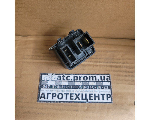 Реле стартера пускове  Foton 354, 404, 504