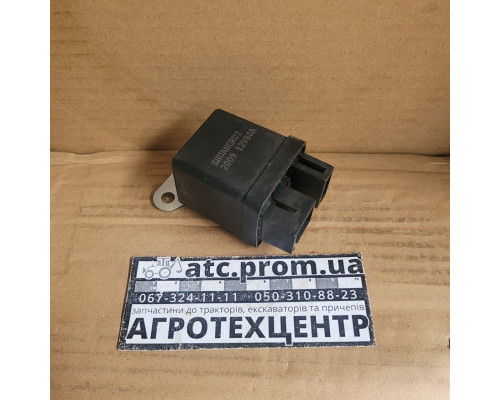 Реле стартера пускове  Foton 354, 404, 504