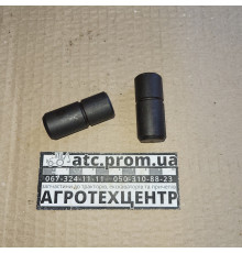 Штифт універсальний (навіски, КПП, заднього мосту) МТЗ 50-4605027