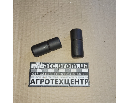 Штифт універсальний (навіски, КПП, заднього мосту) МТЗ 50-4605027