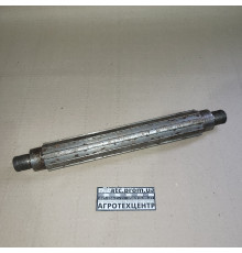 Вал головний КПП Т-25Ф 25Ф.37.157