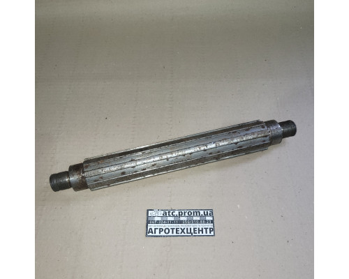 Вал головний КПП Т-25Ф 25Ф.37.157