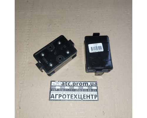 Блок запобіжників 111.3722 МТЗ