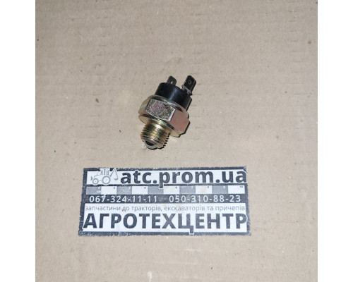 Вимикач ВК-12-4 блокування промежного реле запуску 15.3710
